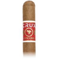 Crux Epicure Connecticut Corona Gorda