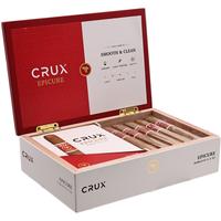 Crux Epicure Connecticut Robusto