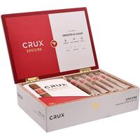 Crux Epicure Connecticut Robusto Extra