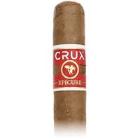 Crux Epicure Connecticut Robusto Extra