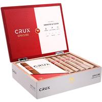 Crux Epicure Connecticut Toro