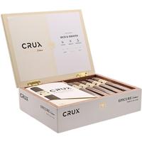 Crux Epicure Habano Toro