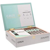 Crux Epicure Maduro Corona Gorda