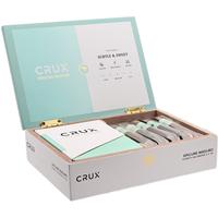 Crux Epicure Maduro Short Salomone