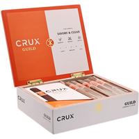 Crux Guild Corona