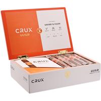 Crux Guild Robusto