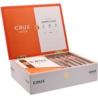 Crux Guild Toro