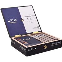 Crux Passport Super Selection No.1