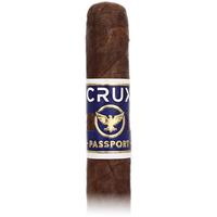 Crux Passport Super Selection No.1