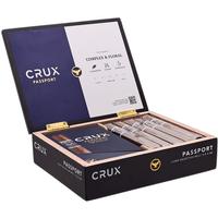 Crux Passport Super Selection No.2