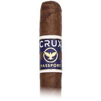 Crux Passport Super Selection No.2