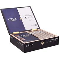 Crux Passport Super Selection No.3