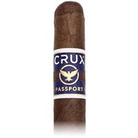 Crux Passport Super Selection No.3
