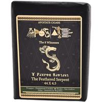 Apostate The Feathered Serpent Petite Corona