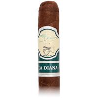 Eladio Diaz La Diana Biloria