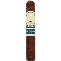 Eladio Diaz La Diana Brevas