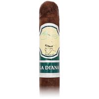 Eladio Diaz La Diana Brevas
