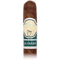 Eladio Diaz La Diana Vencosme