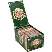 Tabacos Baez Serie SF Toro