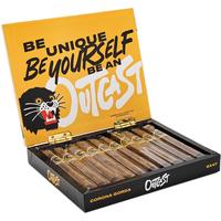 Outcast Corona Gorda