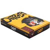 Outcast Gran Toro