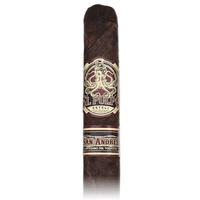Artesano Del Tobacco El Pulpo Toro Grande