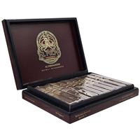 Artesano Del Tobacco El Pulpo Belicoso Grande