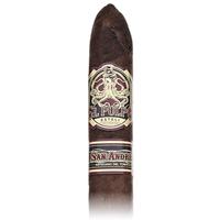 Artesano Del Tobacco El Pulpo Belicoso Grande