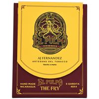 Artesano Del Tobacco El Pulpo The Fry (5 Cigars)