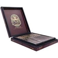 Artesano Del Tobacco El Pulpo The Eel Lancero