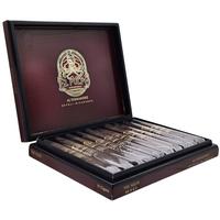 Artesano Del Tobacco El Pulpo The Squid Perfecto