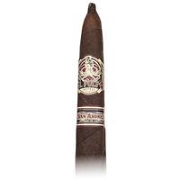 Artesano Del Tobacco El Pulpo The Squid Perfecto