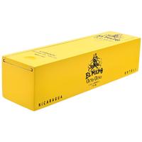 Artesano Del Tobacco El Pulpo Culebra