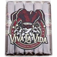 Artesano Del Tobacco Viva La Vida Jester (5 Cigars)