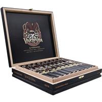 Artesano Del Tobacco Viva La Vida Diademas Finas