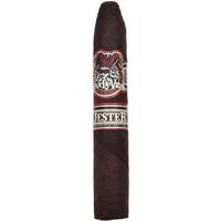 Artesano Del Tobacco Viva La Vida 5th Aniversario Jester
