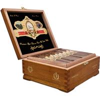 La Galera Habano Chaveta Robusto