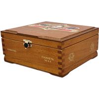 La Galera Habano Chaveta Robusto