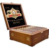 La Galera Habano El Lector Toro