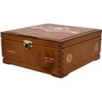La Galera Habano El Lector Toro