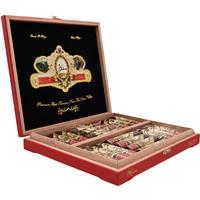 La Galera Maduro Vitola No. 1