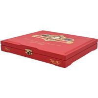 La Galera Maduro Vitola No. 1