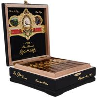 La Galera 1936 Box-Pressed Pegador Corona Gorda