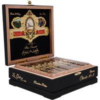 La Galera 1936 Box-Pressed Chaveta Robusto