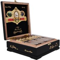 La Galera 1936 Box-Pressed El Lector Toro