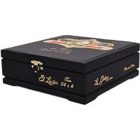 La Galera 1936 Box-Pressed El Lector Toro