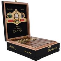 La Galera 1936 Box-Pressed Cabeza Churchill