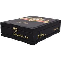 La Galera 1936 Box-Pressed Cabeza Churchill