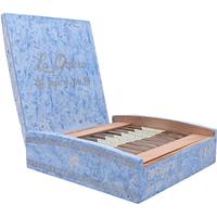 La Galera Imperial Jade Robusto