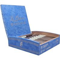 La Galera Imperial Jade Toro